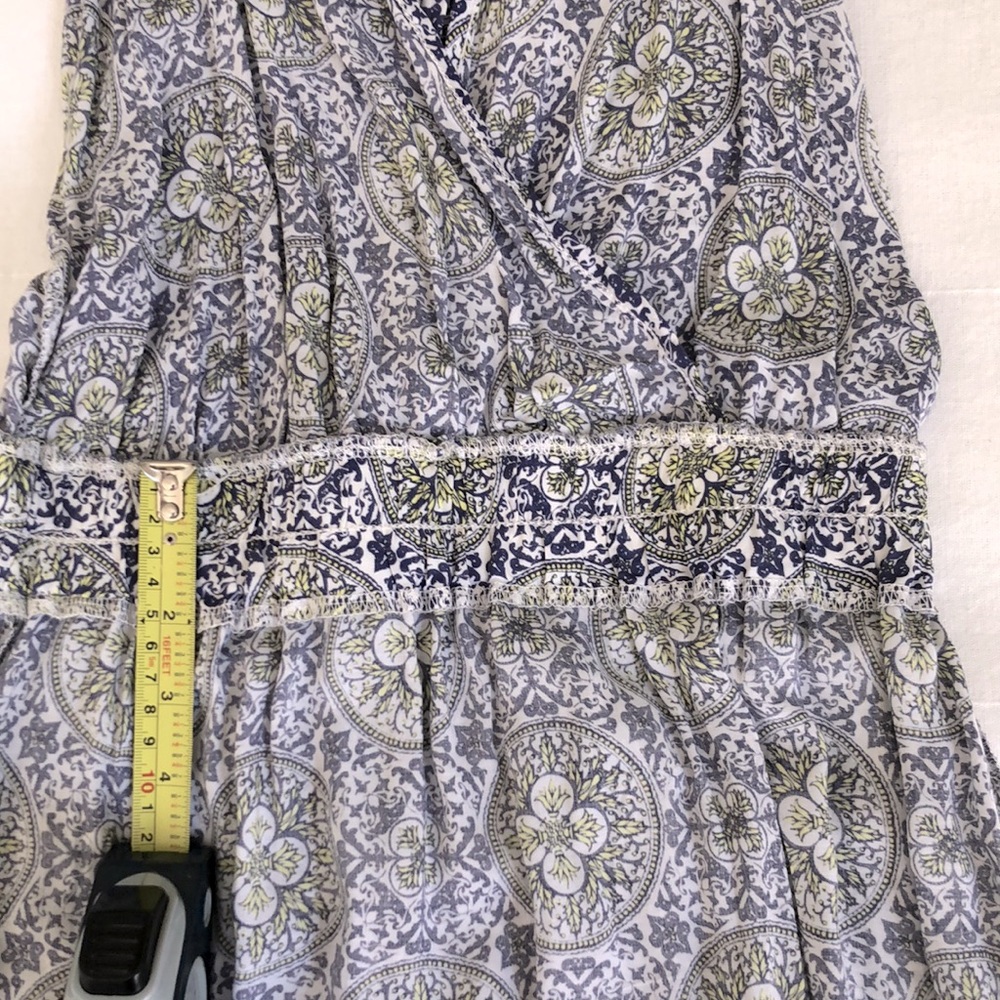 La Vie en Rose Sun Beach Dress Small - Picture 11 of 12